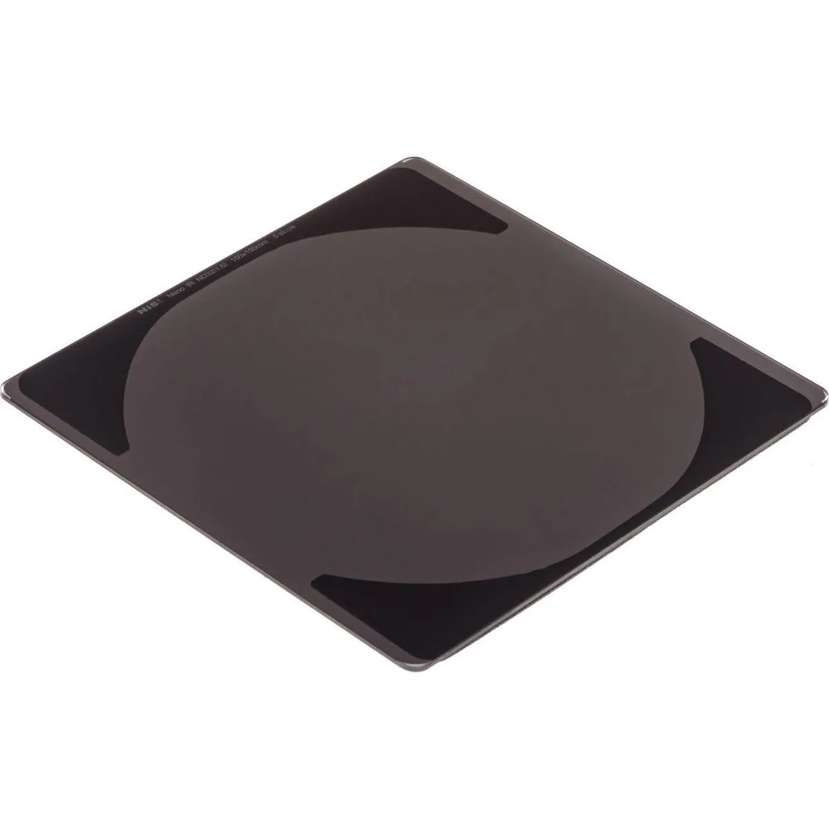iKan iKan NiSi IR ND32 5-Stop (1.5) 150mm Neutral Density Glass Filter camera accessory — product photo