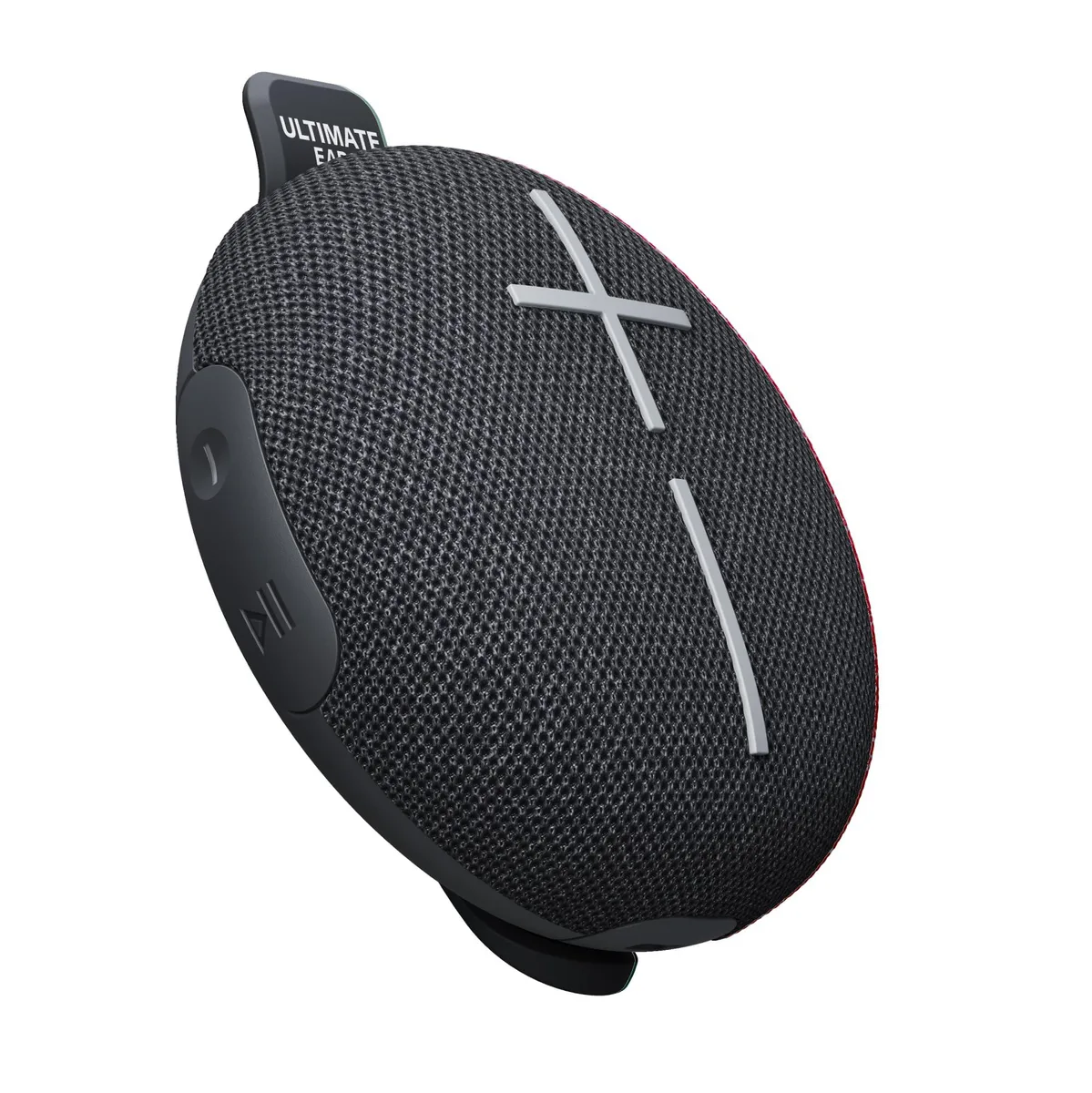  Ultimate Ears MiniRoll 984-002015 portable speaker Gentle Black — product photo