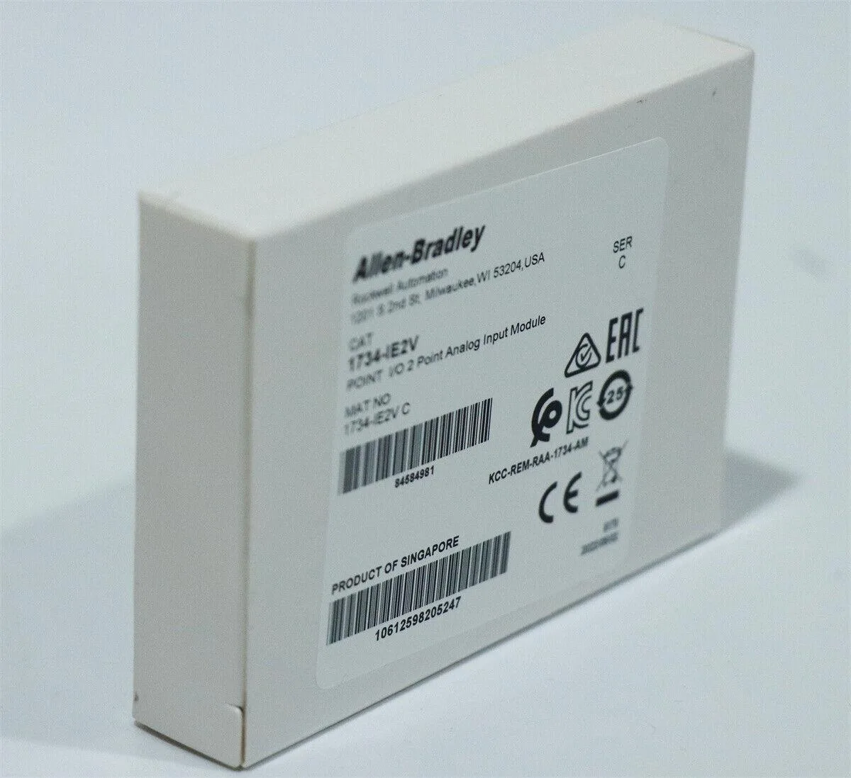 BFKK BFKK Power Adapter 12-24V 0.75W 50V Isolation — product photo