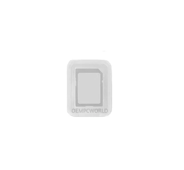 SanDisk SanDisk Ultra 32GB SDHC Class 10 memory card with case — product photo