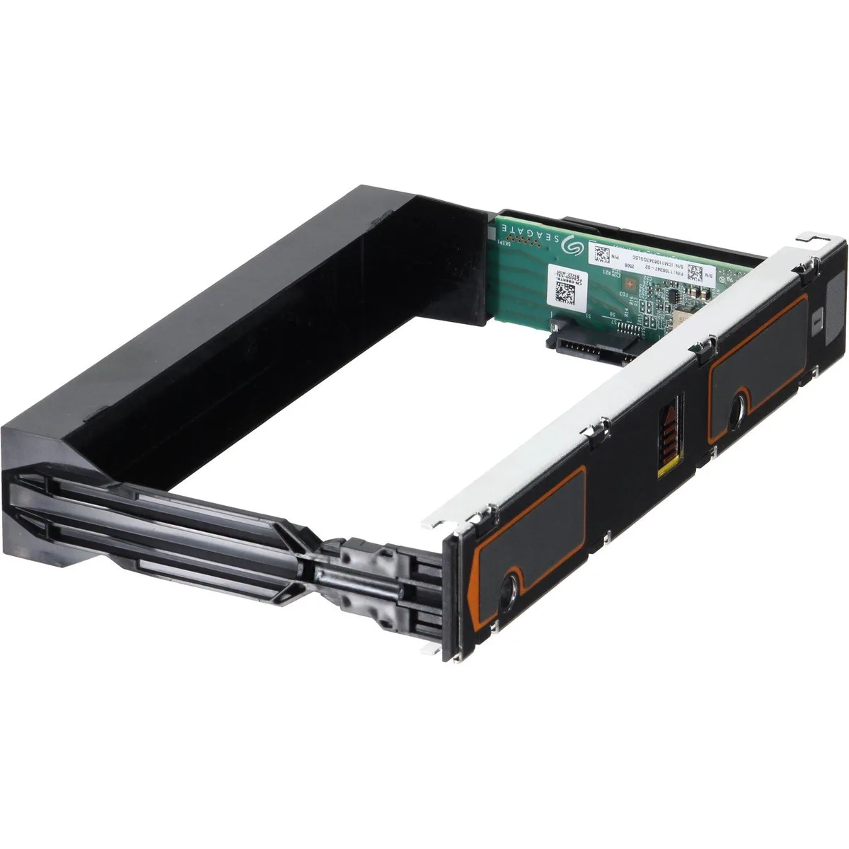 DELL DELL 6KP53 3.5 HDD Carrier Tray for ME4084/ME5084 — product photo