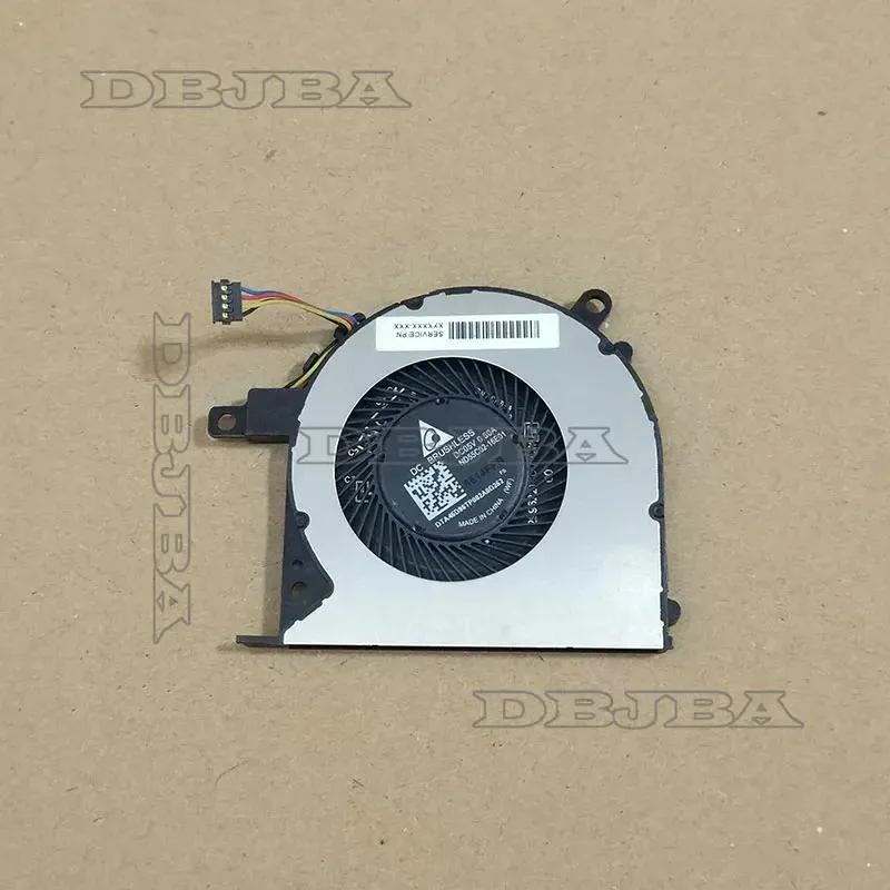 DBTLAP DBTLAP CPU Cooling Fan For HP Spectre 12-C012DX Elite X2 1013 G3 — product photo