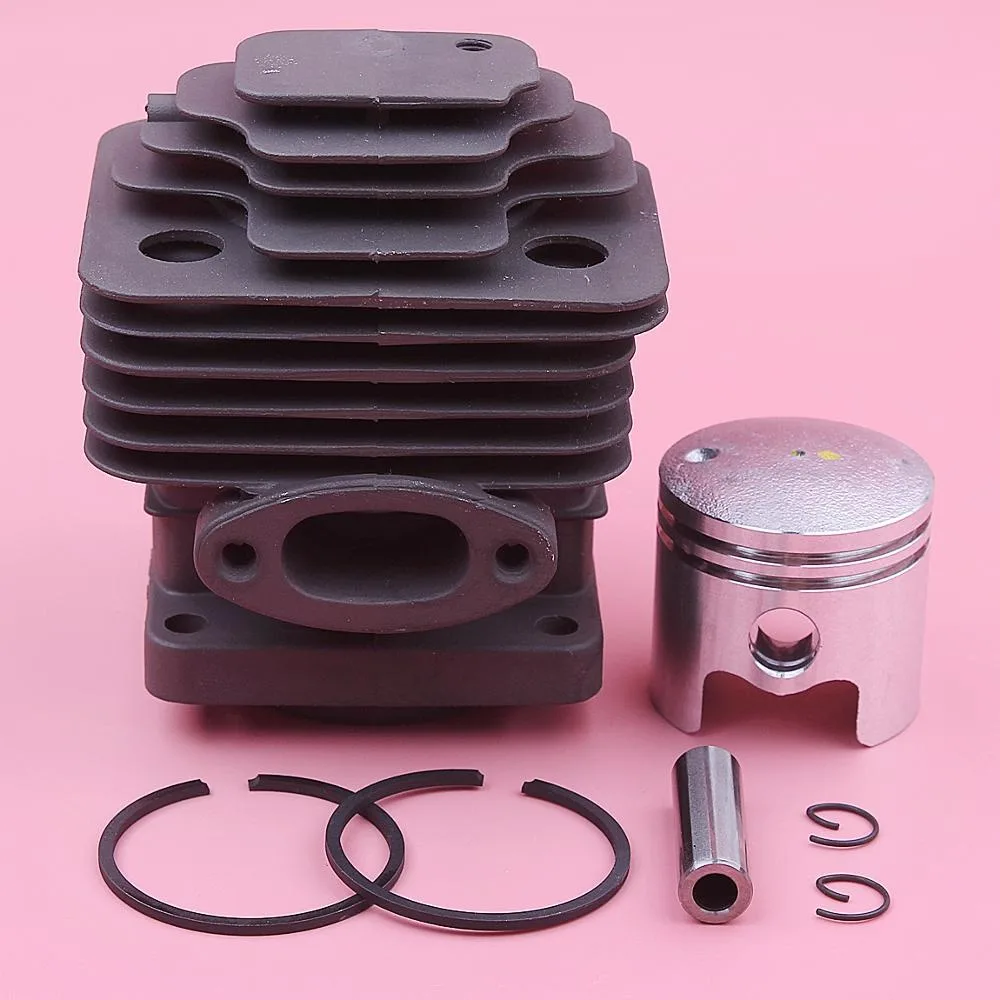 LAHDEK LAHDEK 36mm Cylinder Piston Kit TL33 BG330 — product photo