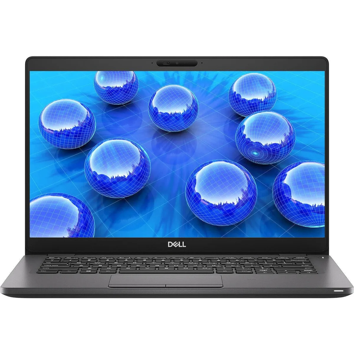 DELL Dell Latitude 5300 13" i5-8365U 1.6GHz 16GB 256GB laptop — product photo