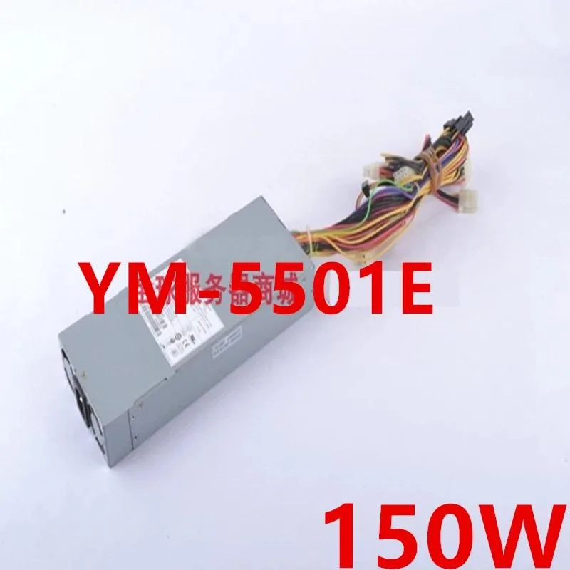 KHACHIMO KHACHIMO YM-5501E 1U 150W ATX power supply — product photo