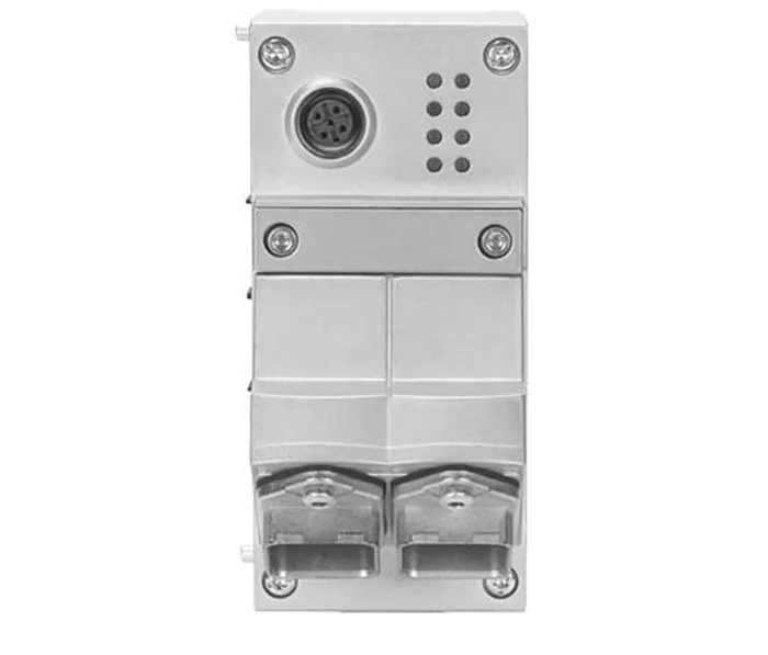 Festo Festo CPX-M-FB34 Bus Node 548751 50x107x80mm — product photo