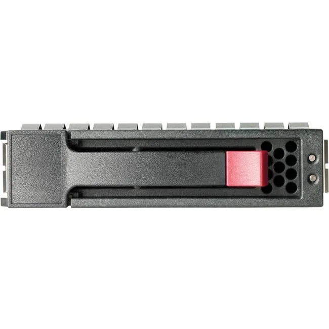 HPE HPE R0Q62A 14 TB 3.5" 7200 rpm SAS 12G internal hard drive — product photo
