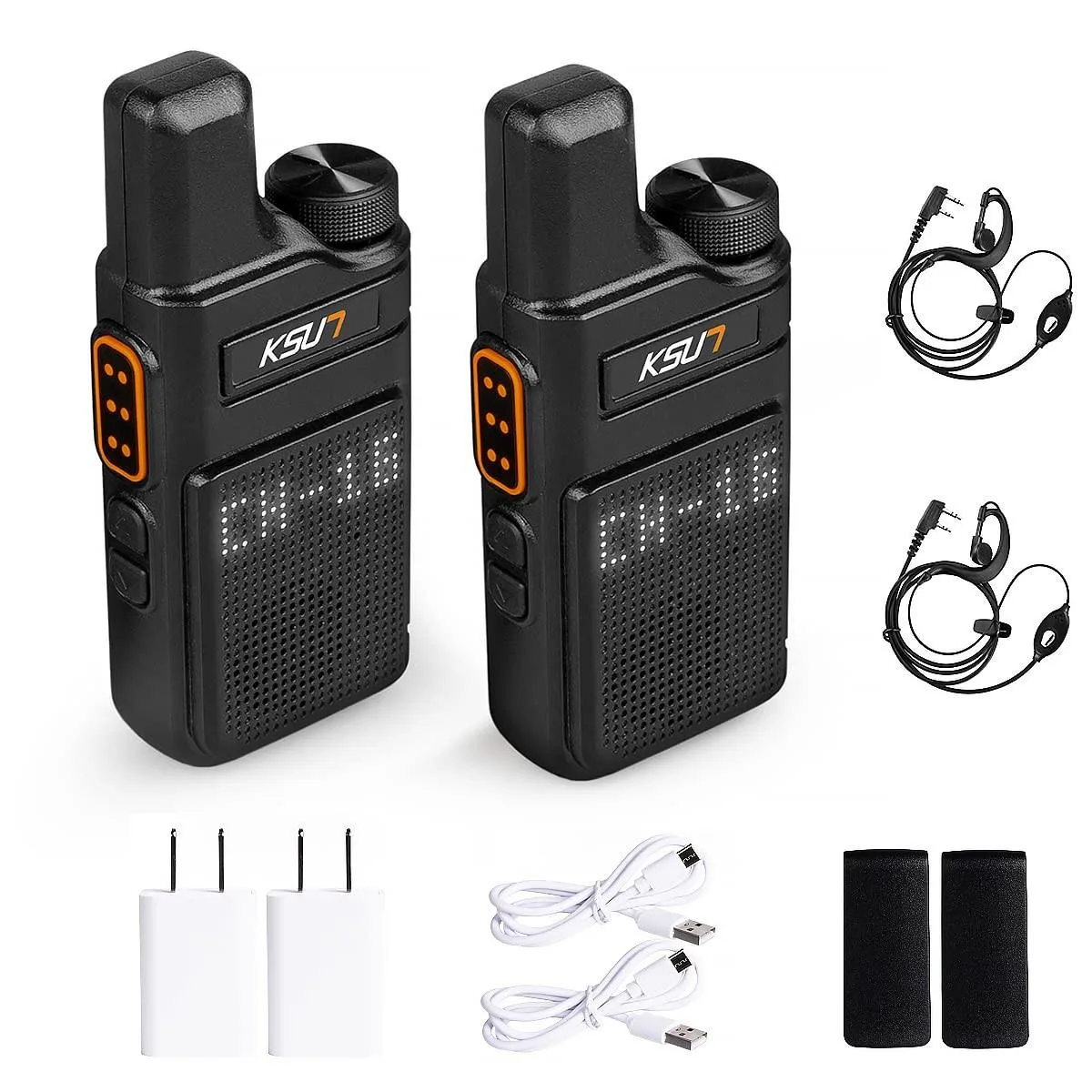 Barrow Mods Barrow Mods M6 2 in 1 accessory 22 channels 4000mAh — product photo