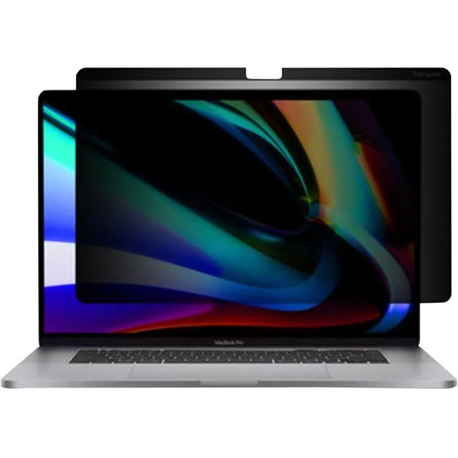 Targus Targus ASM16MBP9GL Magnetic Privacy Screen 16in MacBook Pro 2019 — product photo