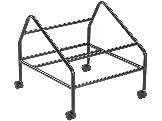 BOSS Office Products BOSS Office Products D100 Dolly for B1400 Chair 22x23in 250lb office furniture — product photo