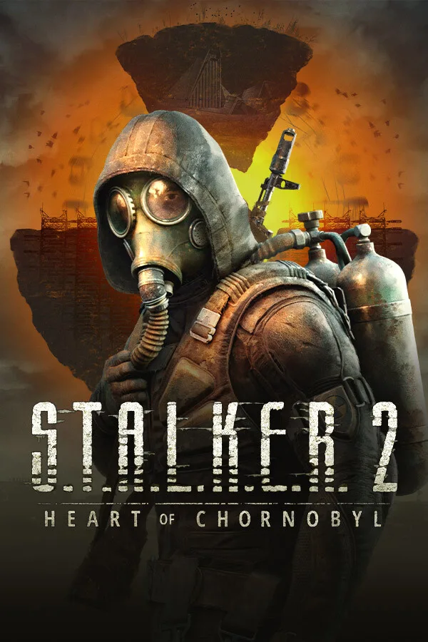 Green Man Green Man 86576 S.T.A.L.K.E.R. 2: Heart of Chornobyl downloadable game — product photo
