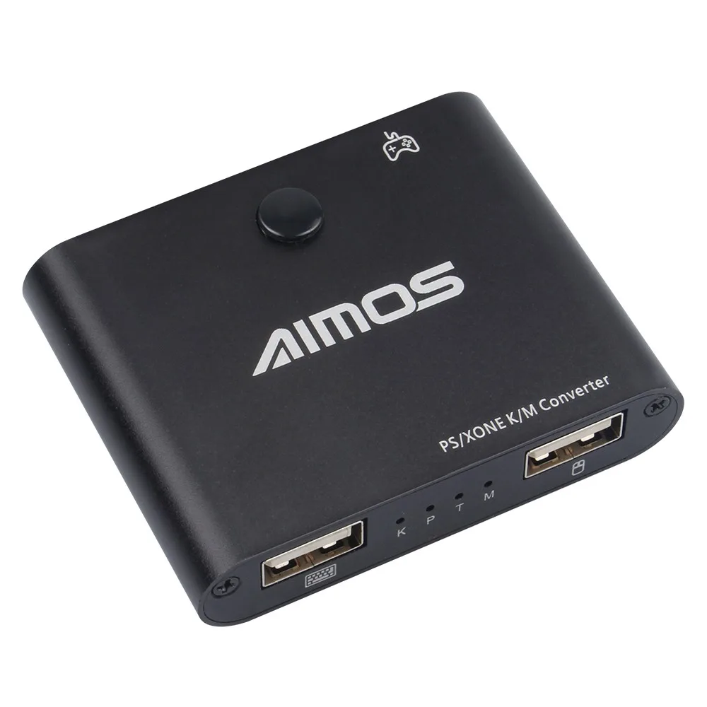 JinTaoRui JinTaoRui AM-PS401Item keyboard mouse converter adapter — product photo