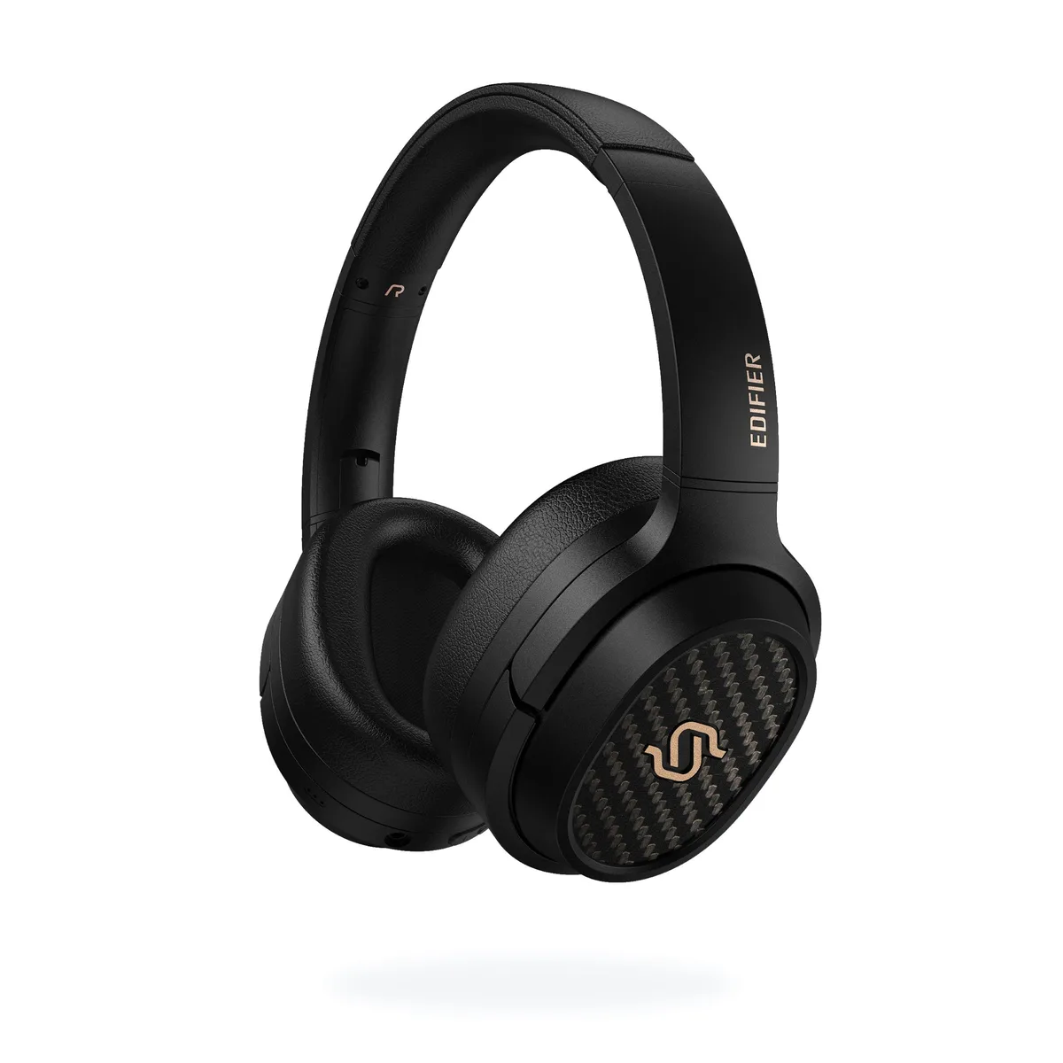 Edifier Edifier STAX Spirit S3 Wireless Over-Ear Headphones Black — product photo