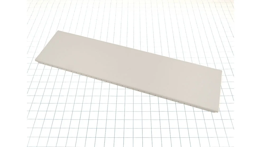 Appliance Factory Parts Appliance Factory Parts Slider I 24-Inch X 6.5-Inch Appliance Part — product photo