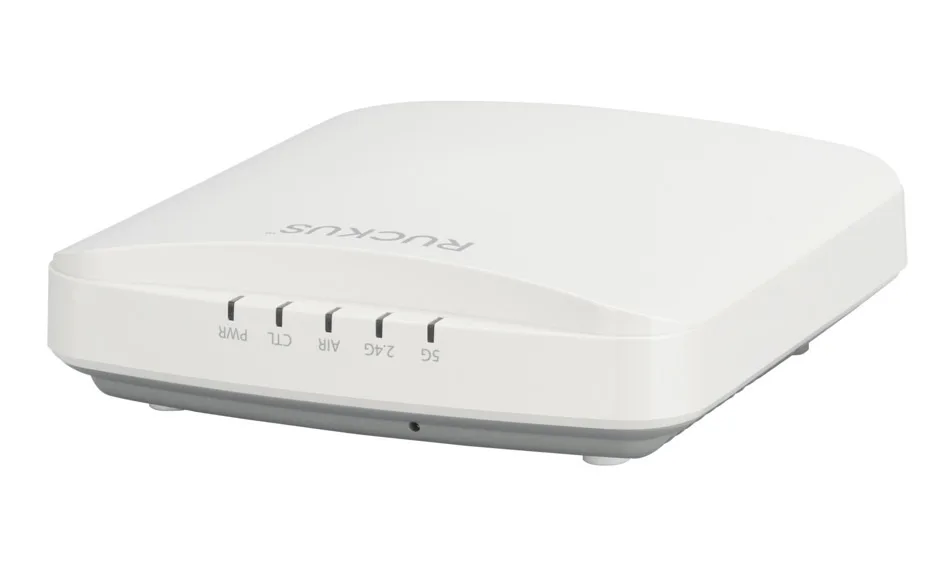 RUCKUS WIRELESS RUCKUS WIRELESS 901-R350-US02 Wi-Fi 6 access point — product photo