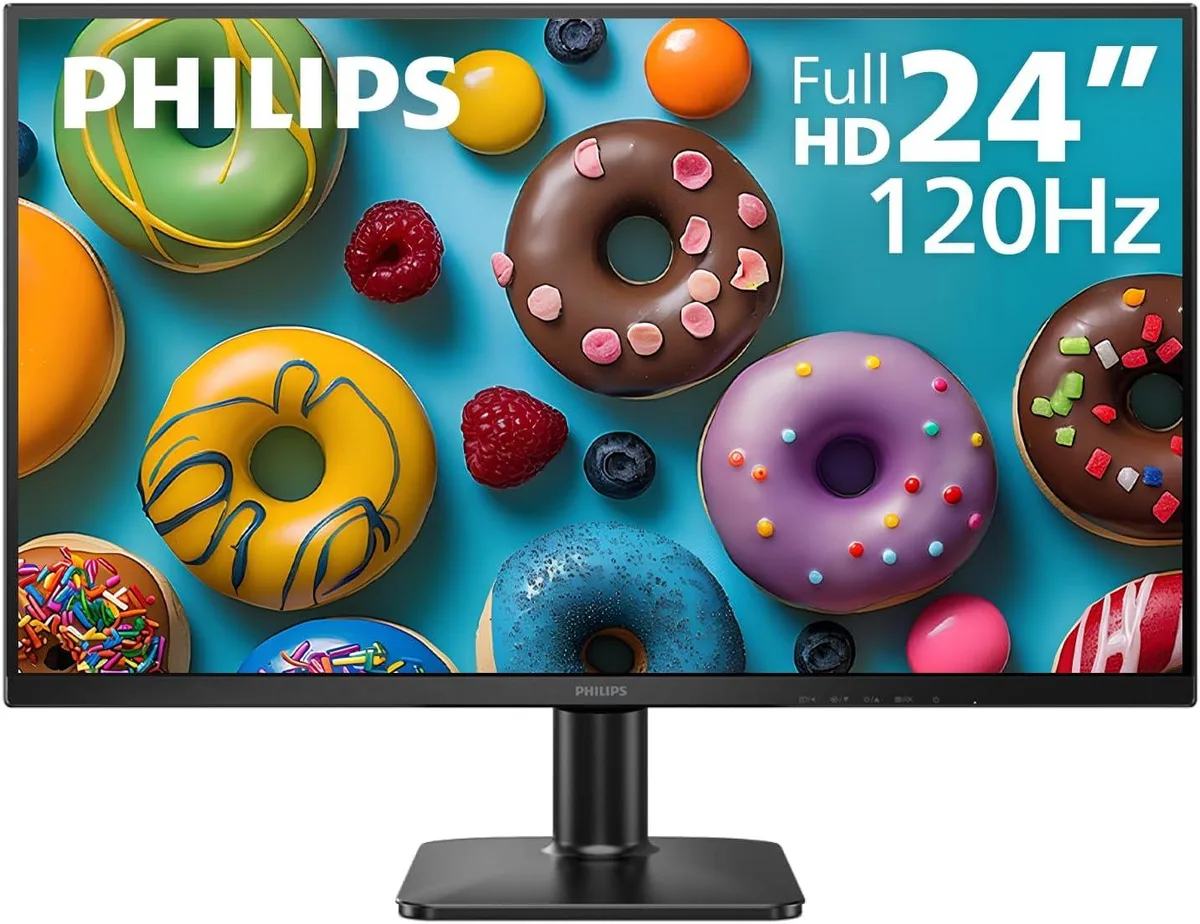 Philips Philips 24E2N2100S 23.8" 120Hz IPS monitor — product photo