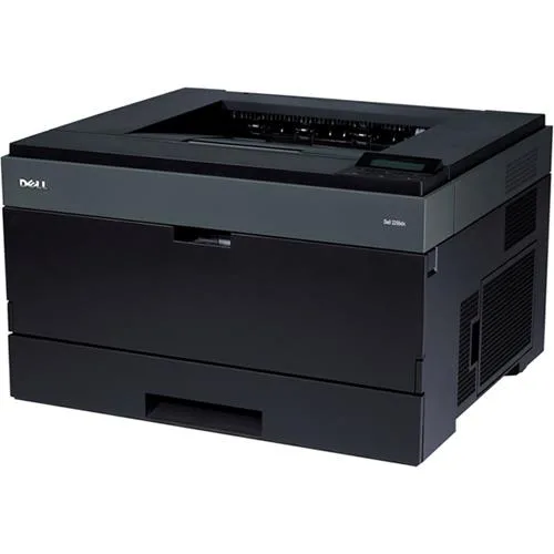 DELL DELL 2350D laser printer 40 ppm 1200 dpi 160 MB — product photo