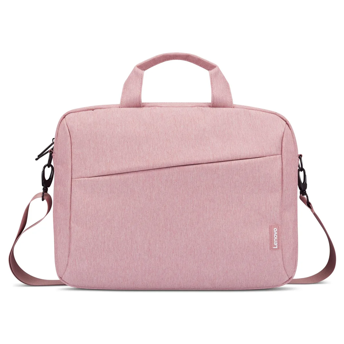 Lenovo Lenovo GX41W44766 16" ECO Topload T210 bag (Pink) — product photo