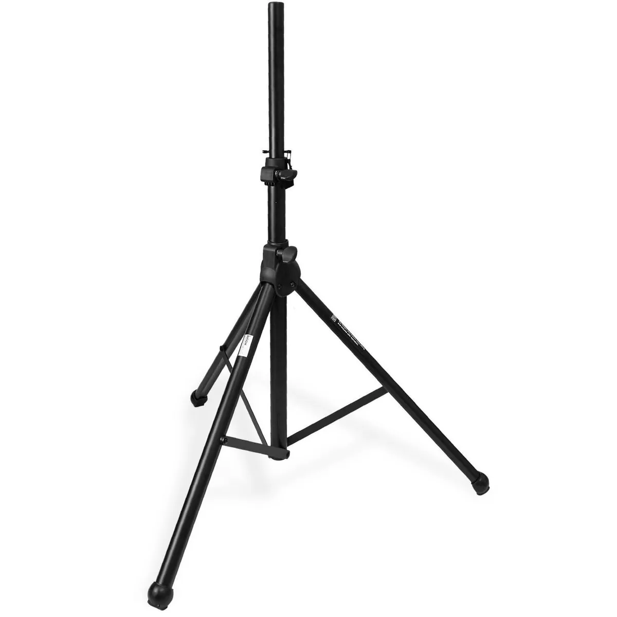Knox Gear, Inc. Knox Gear Air-Cushion Tripod Speaker Stand 43-71 in 110 lb — product photo