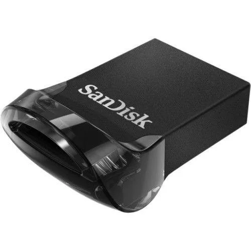 SanDisk SanDisk SDCZ430-128G-A46 Ultra Fit USB 3.1 Flash Drive 128 GB — product photo