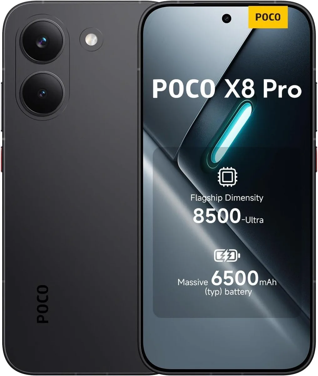Redmi Redmi 2511FPC34G 512GB 12GB cell phones - unlocked — product photo