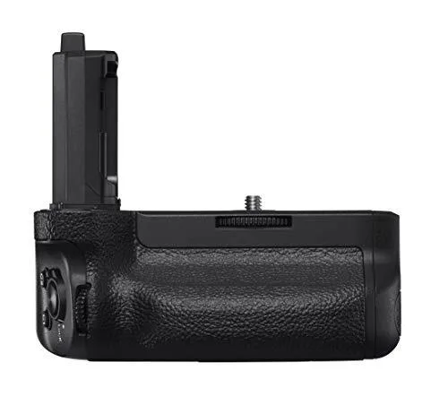 Sony Sony VG-C4EM Vertical Grip for Alpha a7 IV a7S III a7R IV a9 II a1 — product photo