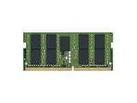 Kingston Technology Corp. Kingston Technology Corp. KTL-TN432E/16G 16GB DDR4 3200 ECC Unbuffered SO-DIMM server RAM — product photo