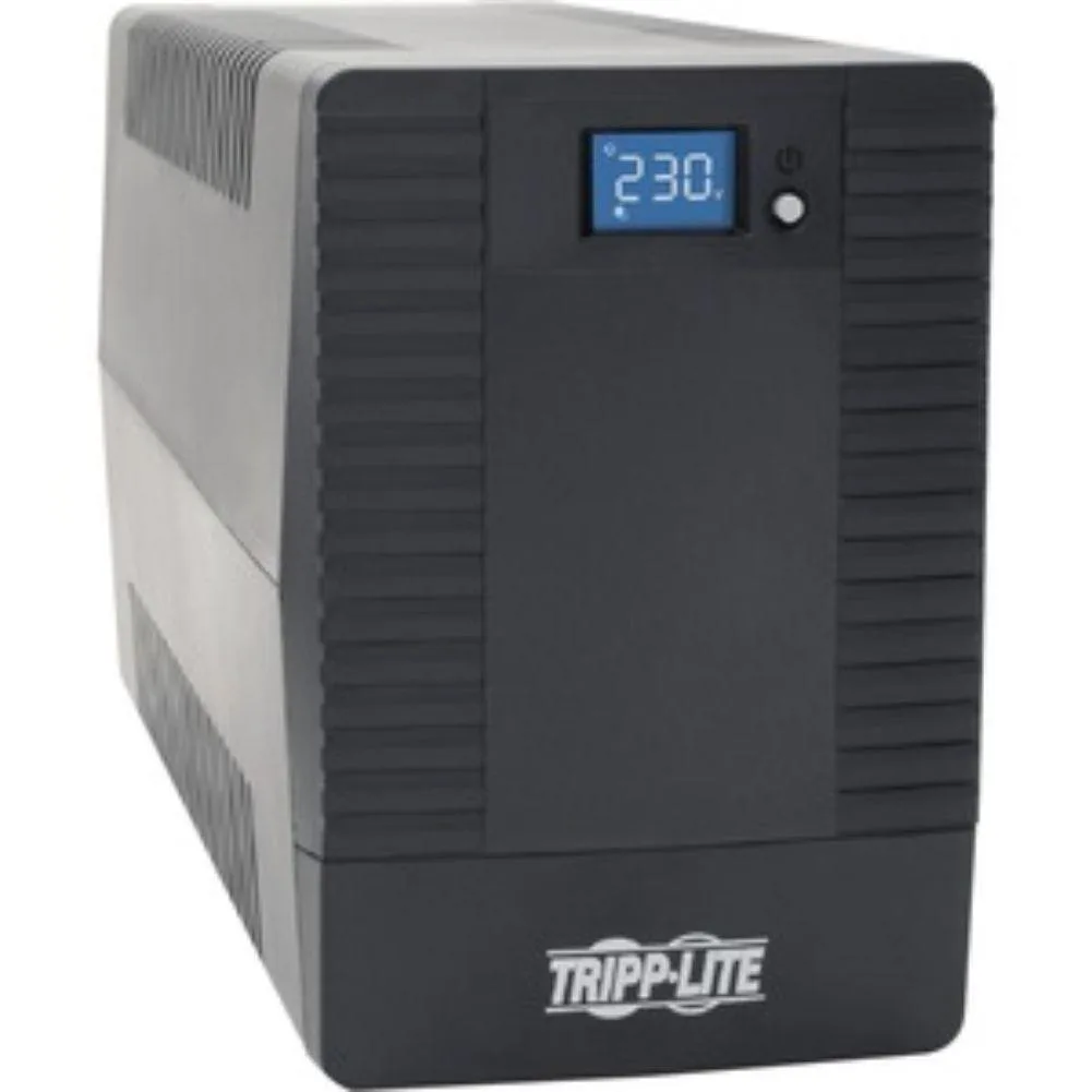 Tripp Lite Tripp Lite OMNIVSX1500 UPS 1.5 kVA Tower 220/230/240 V — product photo