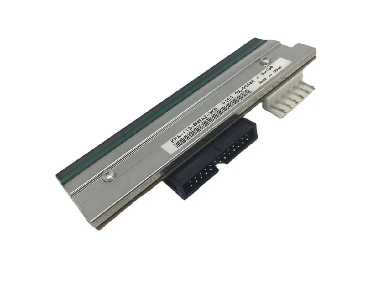 Sato Sato GH000741A Printhead CL408e LM408e 203dpi — product photo