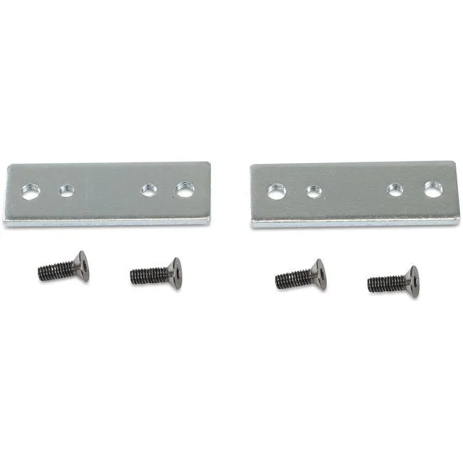 Ergotron 98539 mounting bracket metal component for display cart