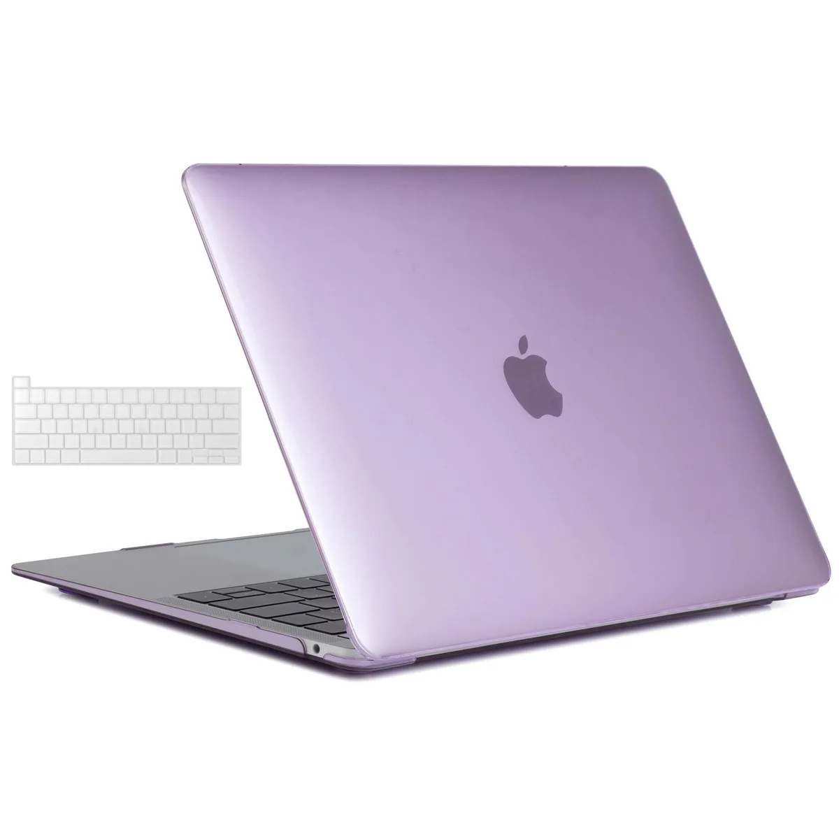 Werleo Werleo A1708 13 inch laptop case Crystal Purple — product photo