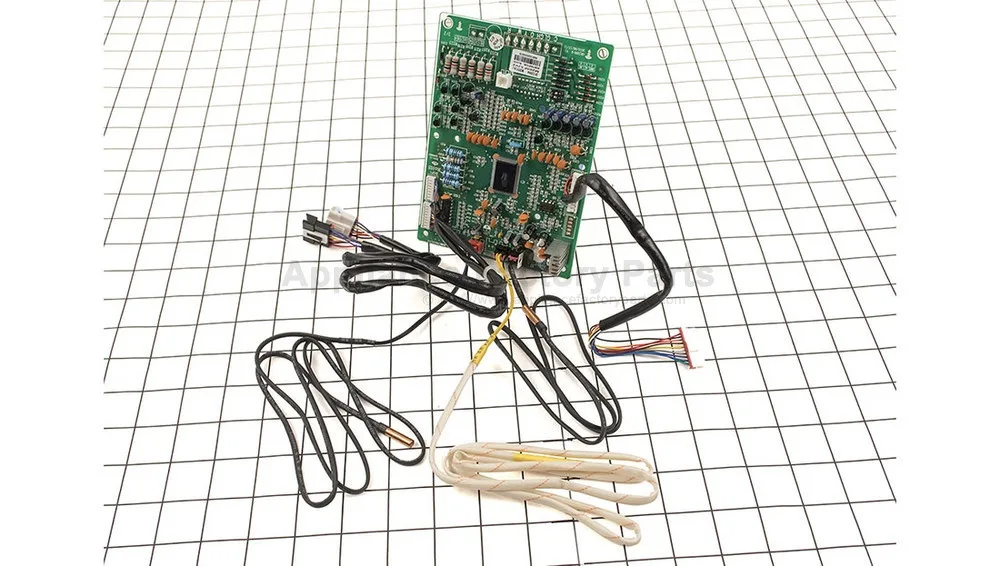 Appliance Factory Parts Appliance Factory Parts 68700171 Main Board Type PTC appliance part — product photo