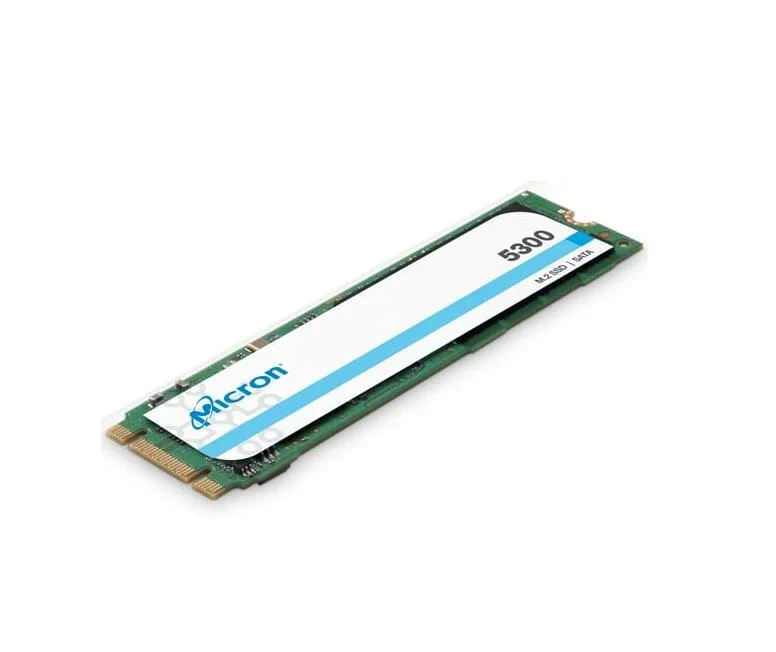SAMSUNG SAMSUNG MTFDDAV1T9TDS-1AW1ZABYYR 5300 Pro 1.92TB SATA 2.5" internal SSD — product photo