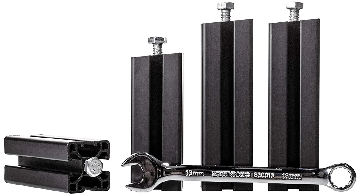BFKK BFKK Seat Lift Kit 5 inch risers — product photo