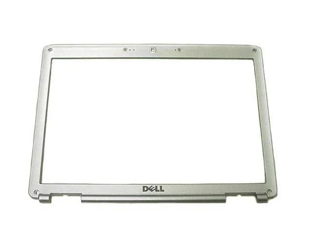 DELL DELL Inspiron 1420 14.1" LCD Front Cover with Camera Port JX284 — product photo