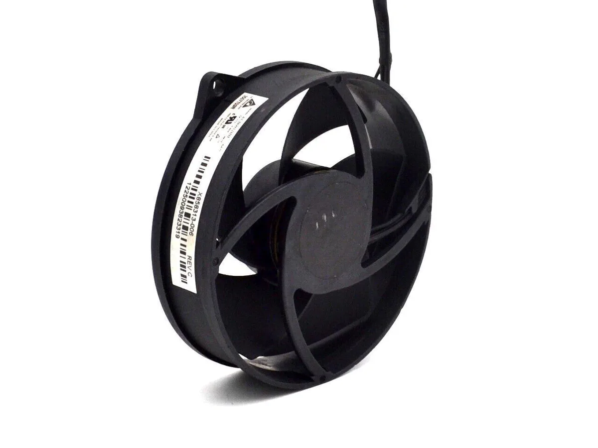 Fans Fans Delta AUB0912HH 12V .40A 9CM 9025 case fan — product photo
