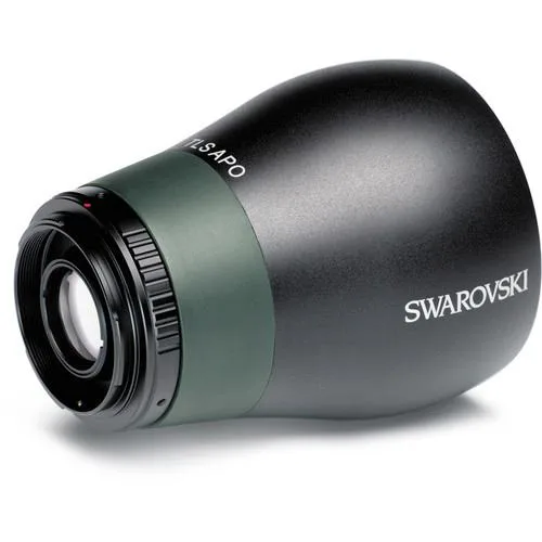 Swarovski Optik Swarovski Optik TLS APO 30mm Digiscoping Adapter for ATX/STX Spotting Scopes — product photo
