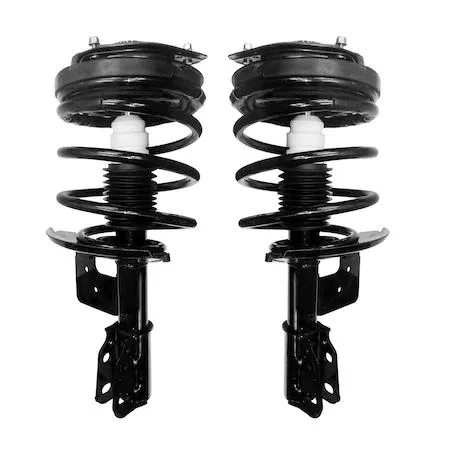 Unity 31-140500 front brake conversion kit in box