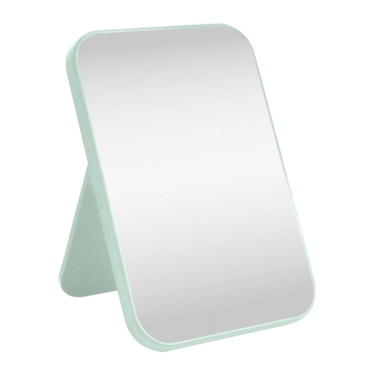  HGUEB 7.9" x 5.3" Rectangular Dresser Mirror Blue — product photo