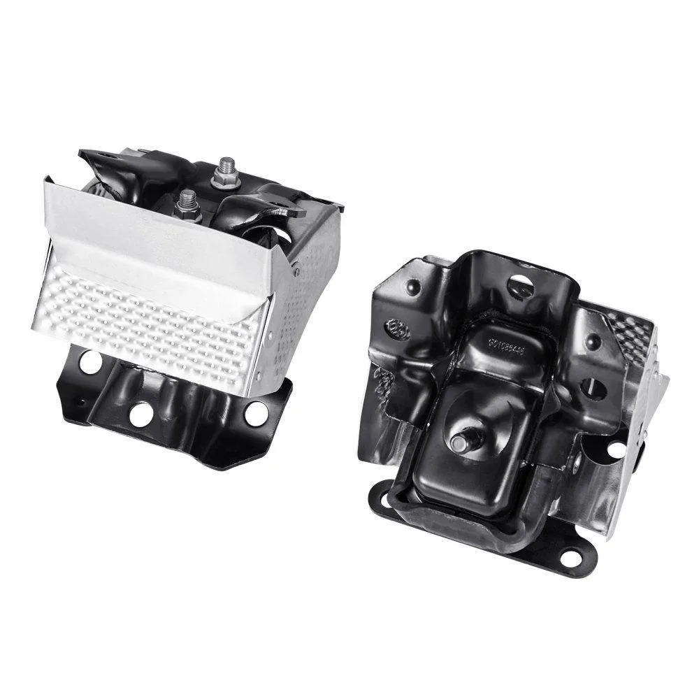 VEVOR VEVOR Engine Motor Mount Kit 2pcs Silverado 1500 5.3L V8 2007-2013 OE A5365 — product photo