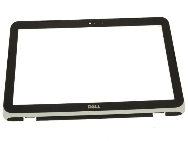 DELL DELL Inspiron 11 3162 3164 11.6" Front Trim LCD Bezel White Trim — product photo