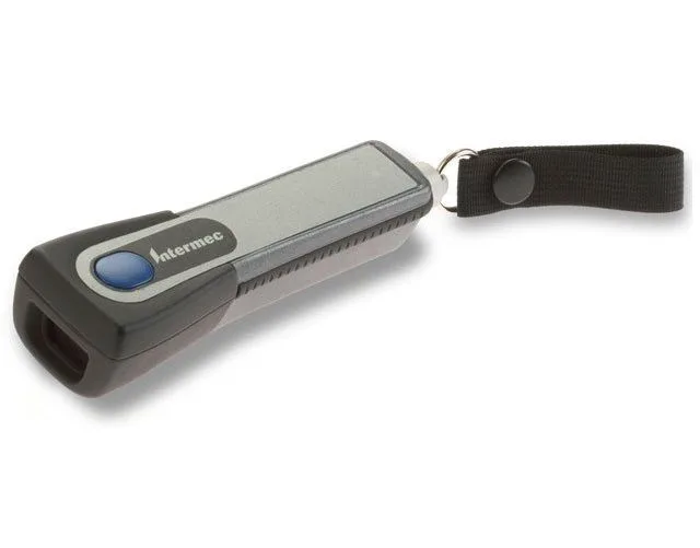 Honeywell Honeywell SF51 Wireless Barcode Scanner 200 scan/s — product photo