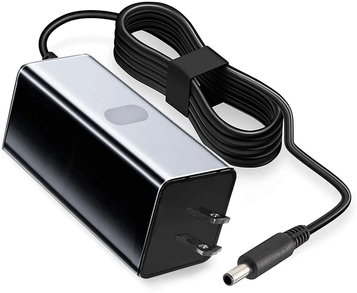 myVolts myVolts 3458 65W AC Adapter 19.5V 3.34A 4.5x3.0mm — product photo