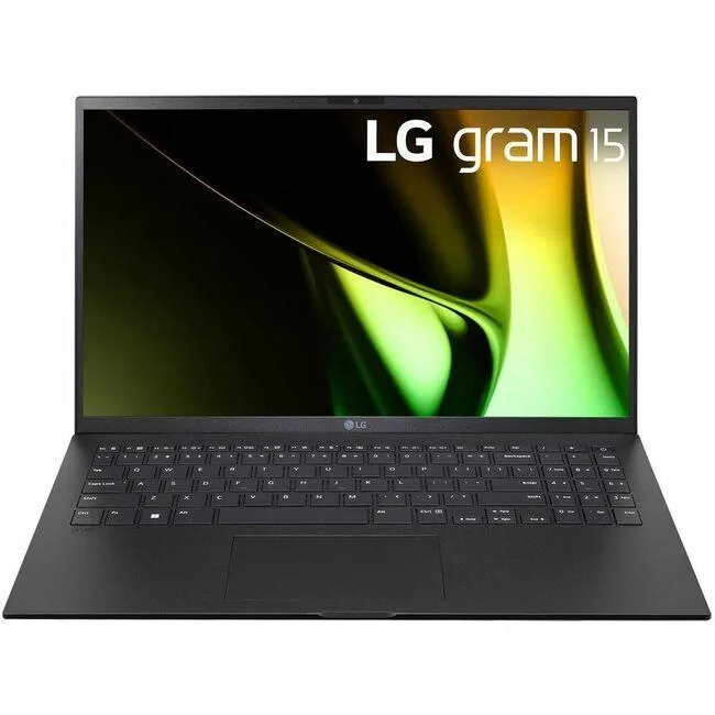 LG Electronics LG Electronics 15Z90S-V.APB7U1 laptop Core Ultra 7 155H 32 GB 512 GB — product photo