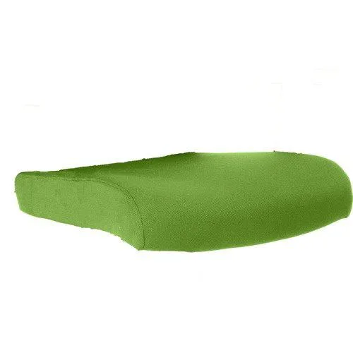 Lorell Lorell 596 Polyester Mesh Seat Cover 19x19 Green — product photo