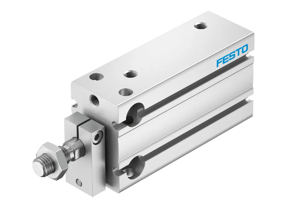 Festo Festo DAPS-0015-090-RS3-F04 Quarter Turn Actuator — product photo