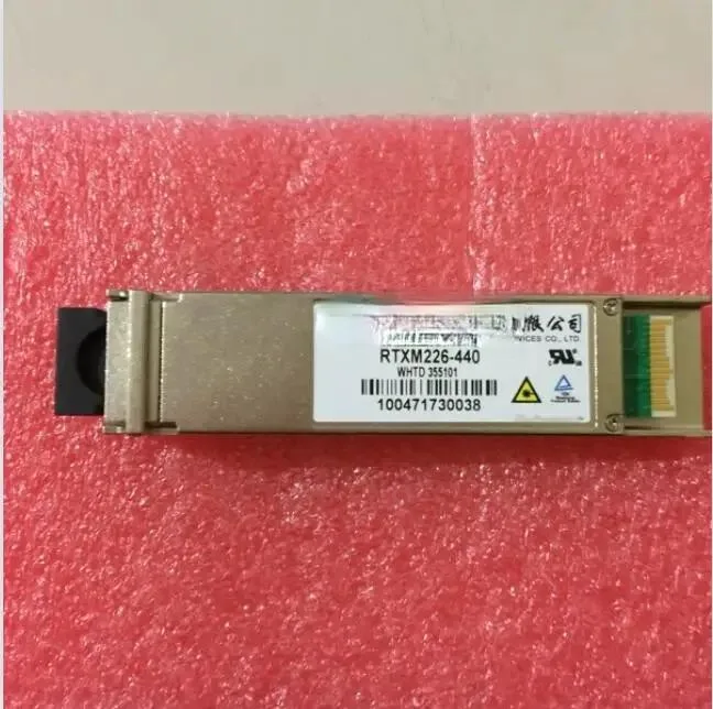 Supersuperuncle Supersuperuncle 10G 40KM XFP RTXM226-440 server power supply — product photo