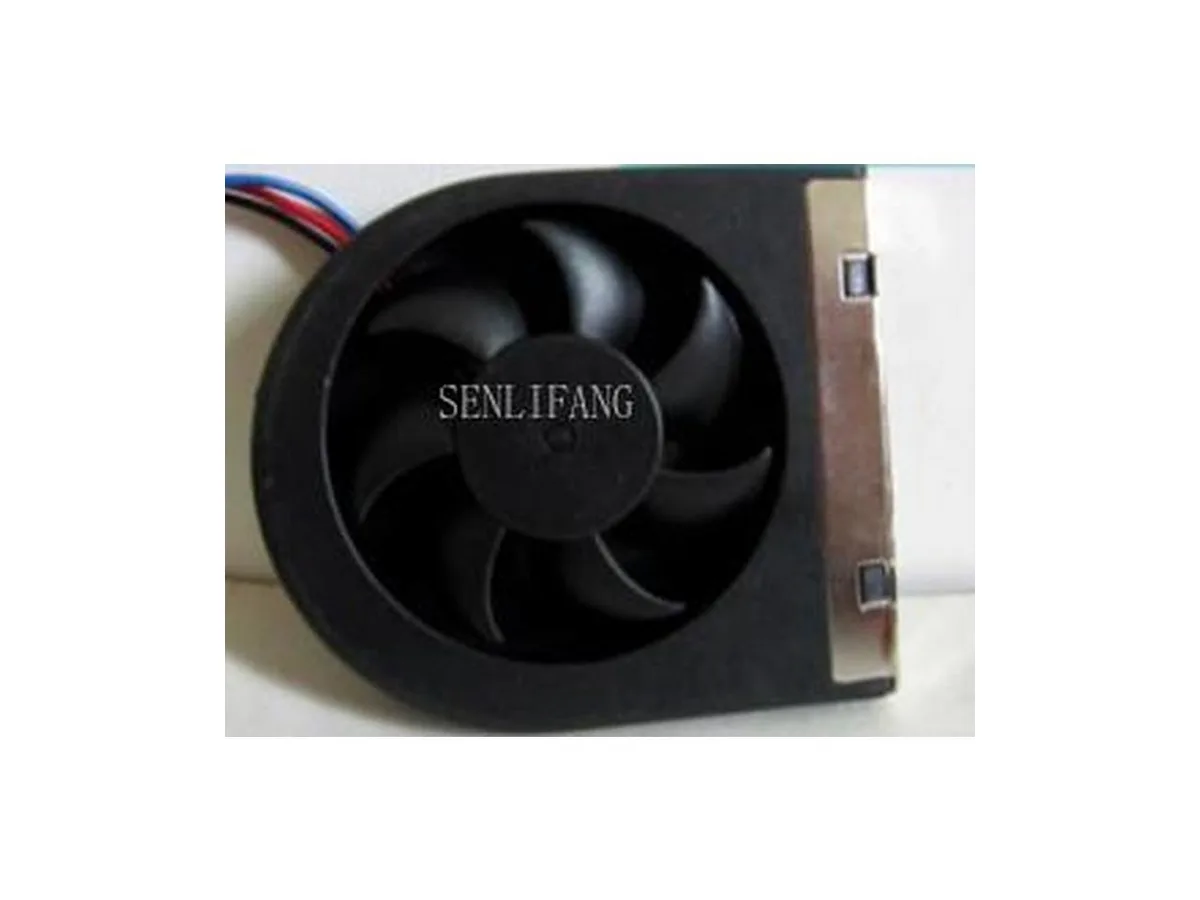 Fans Fans DFB501012H70T 12V 0.11A 60x68x11mm case fan — product photo