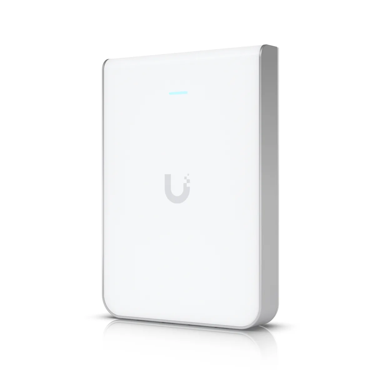 Ubiquiti Networks Ubiquiti Networks U6-IW Wi-Fi 6 in-wall access point — product photo
