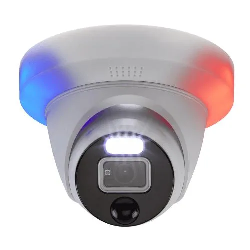 Swann Communications Swann Communications 1080p Dome Add-On Camera SWPRO-1080DER — product photo